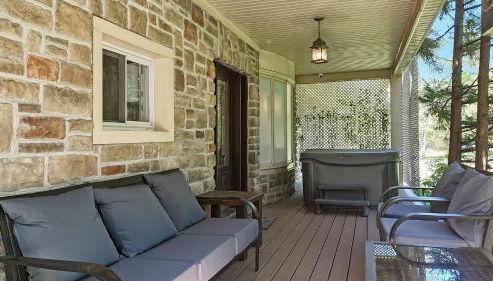 Luxury Lake Front Camelot Villa - Foto 4