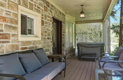 Luxury Lake Front Camelot Villa - Foto 4