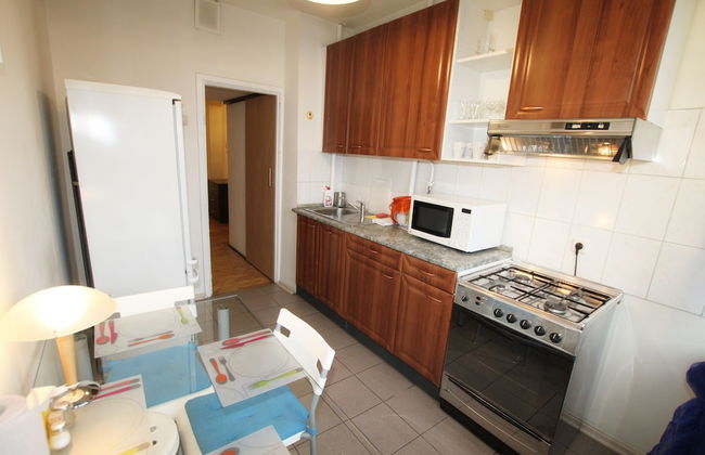 TVST Apartments Sadovo-Triumfalnaya 18 - Foto 9