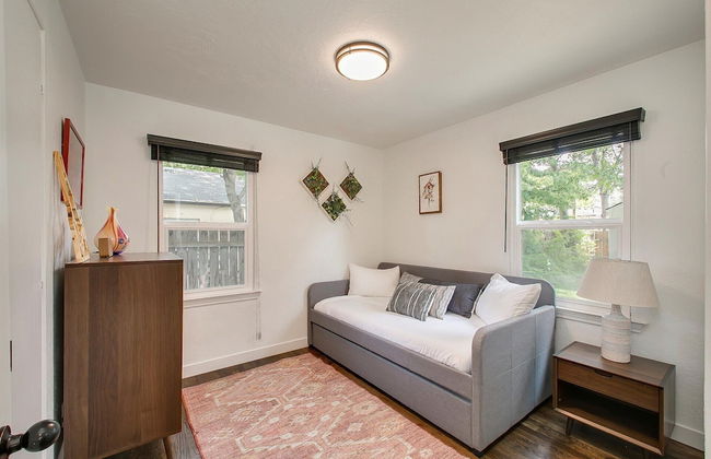 The Valiant Vic - Foto 57