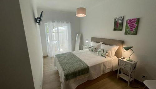 Alojamento S. Gabriel 1 - Foto 1