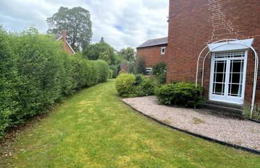 Creamore Grove Wem Shrewsbury - Foto 37