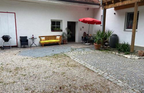 Casa Andrea 3-Zimmer Wohnung - Foto 17