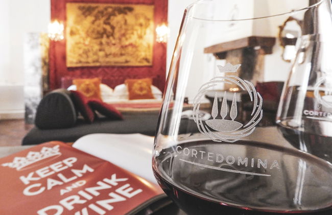 Tenuta CorteDomina - Foto 28