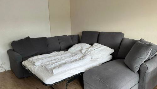 Mimi's Ostseeglück - Haus Seebad - Foto 5