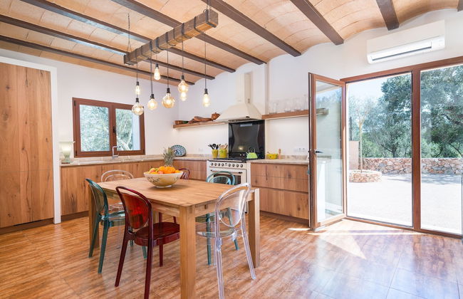 Can Madis in Costitx - Photo 15