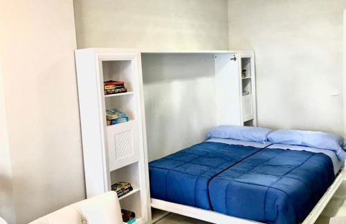 MI CAPRICHO 9C BEACHFRONT- Apartment with sea view - Costa del Sol - Photo 18