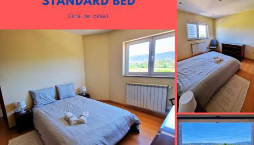 Casa do Tâmega - Apartamento inteiro - Foto 3, towels