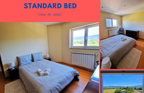 Casa do Tâmega - Apartamento inteiro - Foto 3