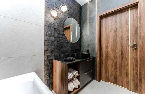 EASY RENT- Wieniawska 7 SAUNA, Centrum, Parking - Foto 24