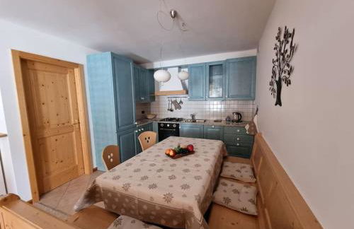 Appartamento ai larici, rustico ed elegante - Foto 13