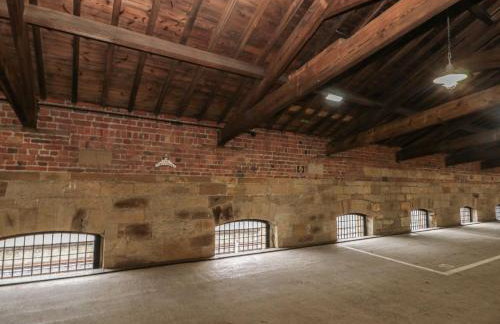 Mallard Engine Shed - Photo 26