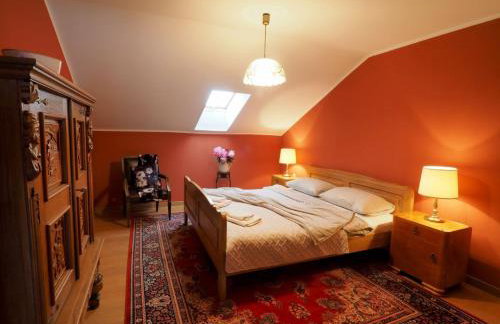 Apartments & Rooms Latin - Photo 23