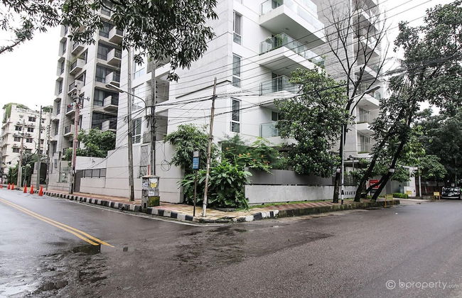 Beautiful 2-bed Apartment in Dhaka - Foto 28