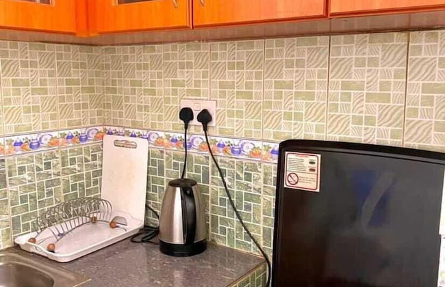 Kogelo Retreat Villas and Homes Kisumu - Foto 17