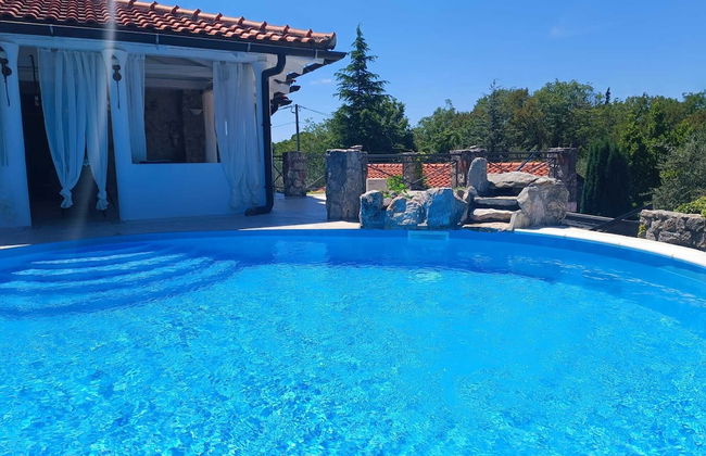 Villa Nana - Foto 24