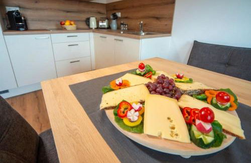 Ferienwohnung Schäferhütte - Foto 6