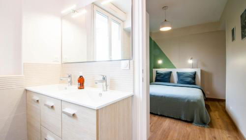 Cocooning Giverny Vernon n4 et n9 - Foto 3