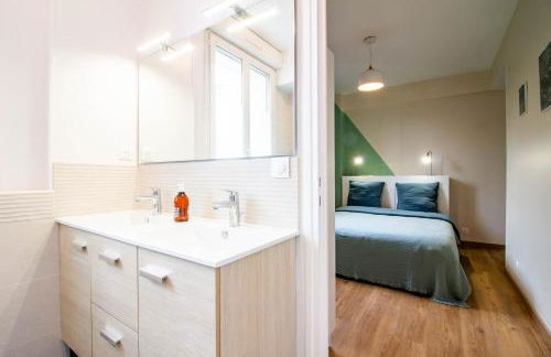 Cocooning Giverny Vernon n4 et n9 - Foto 3