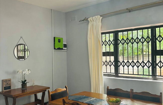 Mpande - The Roots Your Home Away From Home - Foto 9