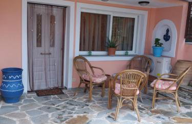 Marmari vacation flat - Photo 1