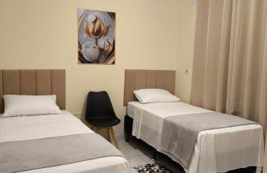 CASA OT ESTRELA - Climatização, churrasqueira e piscina - Foto 4