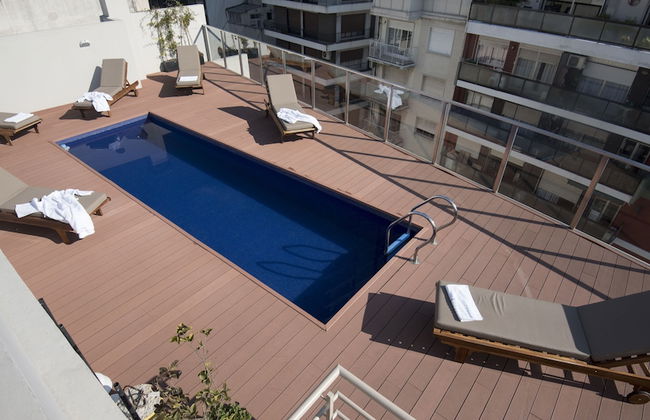 Arc Arenales Studios & Suites - Foto 22