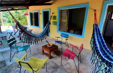 Chalé Aroeira Taiba - Foto 13