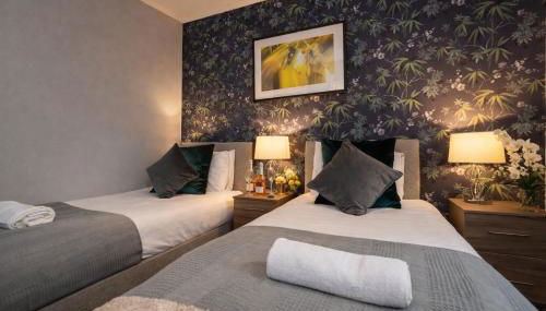 HC Property - Taylor Avenue - Foto 4