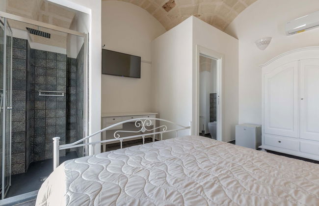 3507 Piccola Masseria Pozzi by Perle di Puglia - Foto 13