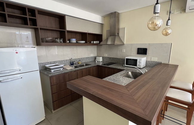 Salta Tower - Foto 9