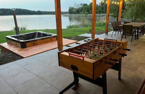 Mazury Lake View - Photo 17