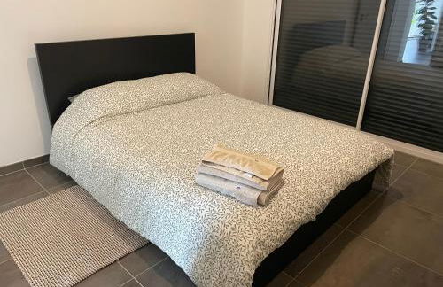 Chambre dans une charmante maison au coeur des vignes du Pic Saint Loup - Foto 13