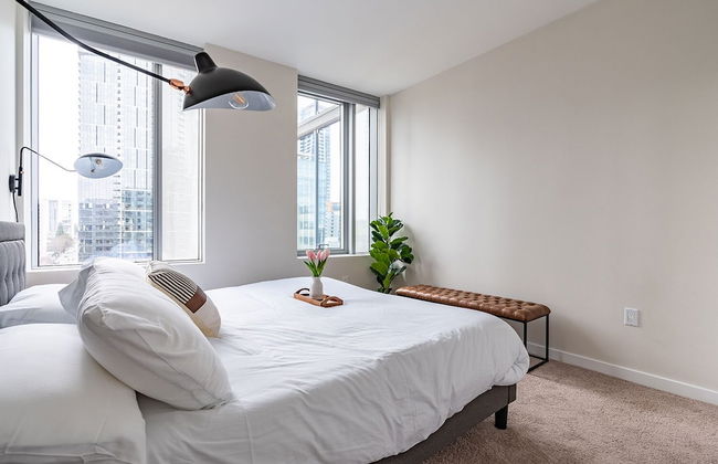 Sophari Bellevue Tower Apts - Foto 4