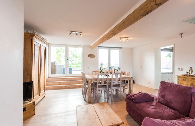 Flanders Fields Cottage Spar - Foto 7