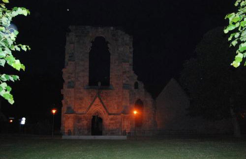 Ferienwohnung Stricker Typ E - Foto 33