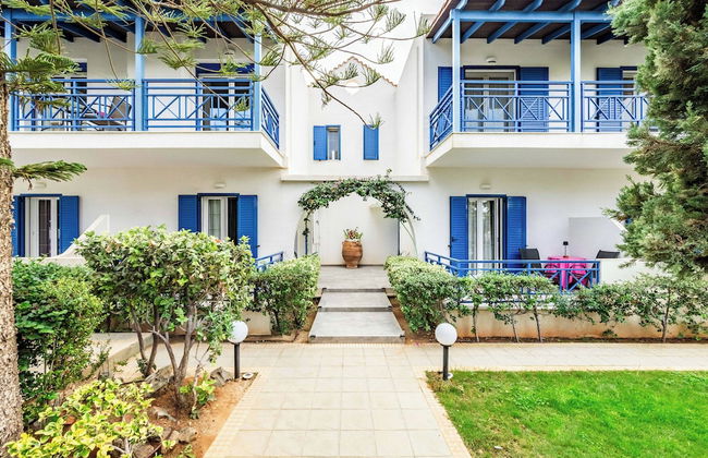 Vitorakis Apartments - Foto 29