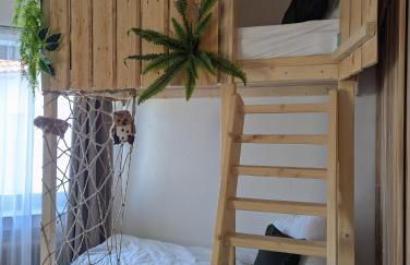 Baumhaus Suite - Photo 12