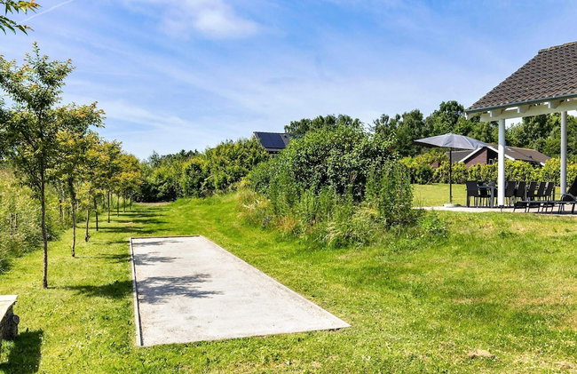 5 Star Holiday Home in Tisvildeleje - Foto 32