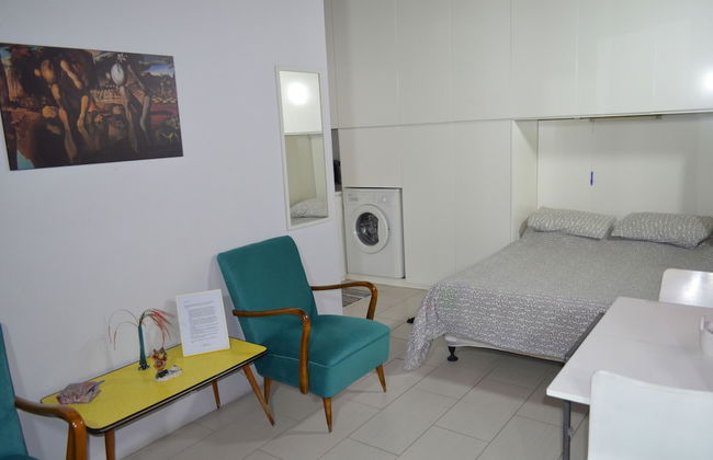 St. Lazaros Studios - Foto 9