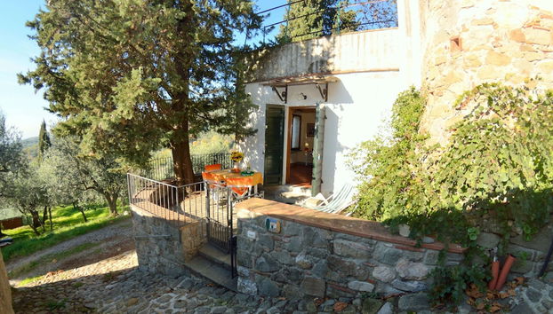Capannori Playful Cottage - Foto 2, Imagen principal