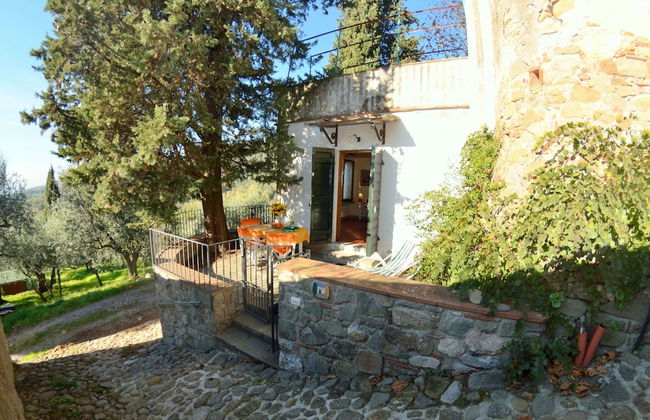 Capannori Playful Cottage - Foto 1