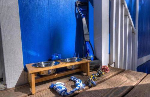 Ashore the Clouds Glamping awaits - Foto 21