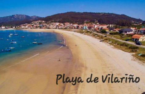 Da Cañota, Hío-Aldán 200 m playa - Foto 22