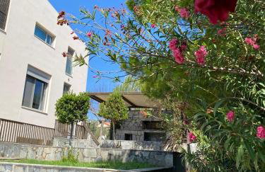 Seaside Villa with Private Football Pitch - Foto 30