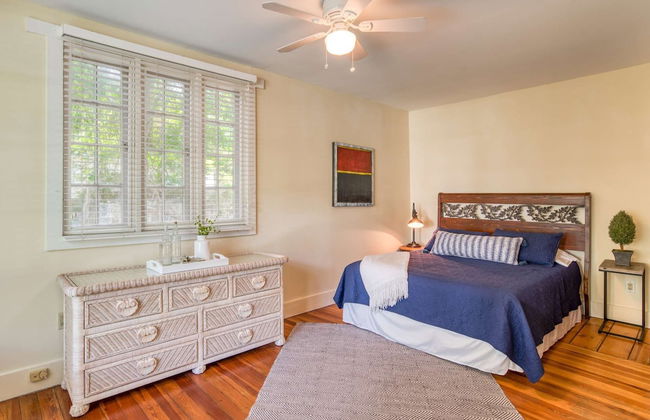 Old City St Augustine - Foto 33