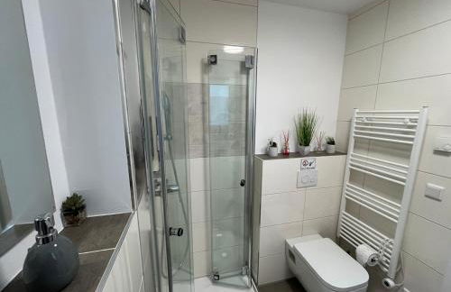 Beautiful apartment in Bürstadt - Photo 8