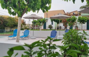 Leonidas Studios & Apartments - Foto 8