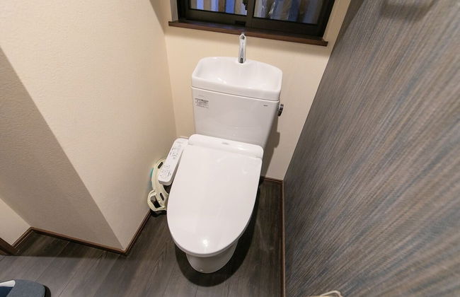 CASA GRApP Nishikujo - Foto 14