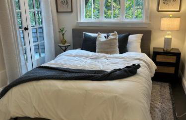 Mill Valley Outpost - Foto 1